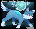 [Fan Art] Laguna - Moonlight Pulse