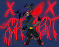 The Dark Warrior