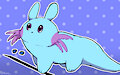mudkip day by Bokechan