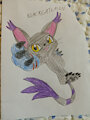 BlackGatomon