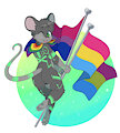 Pride 2023 Simon (by soft--dogs)