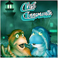 Visit Innsmouth! by Kanada