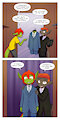Etrius and Kai: Boys in Suits