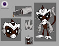 Super Robot Monkey: Coco