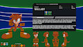 STFF Ref - Walt Wallaby