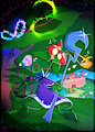 Birthday!!.... BIRTHDAY!!!!!!!!!! by Roksim