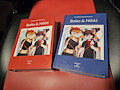 Books 1 & 2 by Balto