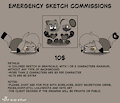 Emergency Comms