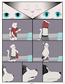 [Comic] Lexario's Transformation - p3 by Kaiberu