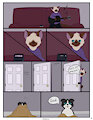[Comic] Lexario's Transformation - p4 by Kaiberu