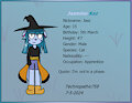 Re-revamping on all my characters a 2nd time (bonus)