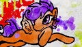 scoot
