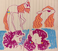 doots of the girls