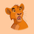 Mufasa by Tayarinne