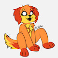 Cute Dogday Art :3