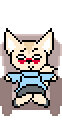 [G] ... Fenneko? (Oppinions please!) by PlaneshifterLair