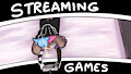 New Game Streaming Announcement Image