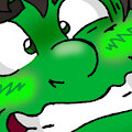 Commission: Hulk Plant Peril Pt. 1!