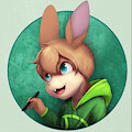 Some more test by Bunnypaint