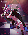 Shall we Dance?