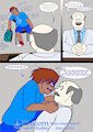 Sonic HRT #1: Approval by SonicSpirit