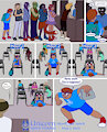 Sonic HRT #2: Pharmacy