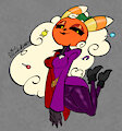 Bunkin Pinup