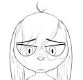 TAKING A BREAK.. 😔 by PepperBun