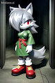 Fera Ready For Battle (Ai)