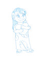 Lilo Sketch