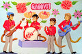 Hey Hey We're The Monkees!