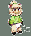 Maisie -By MegFluffy99-