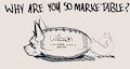 Marketable Football - Rdy Fanart by RazorFiredog