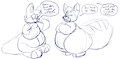[Old Art] Nemo Art batch (20)