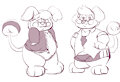 [Old Art] Nemo Art batch (30)