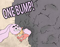 one bump extra