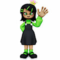 Vashiko Emojis by TheVashiko