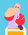 Waddle Double Dee