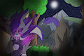 The Raven Warrior