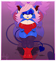 Astrid Buttercup