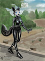Muddy Anticipation (by RailRide)