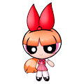 PPGD Blossom in PPG Style by AodPPG