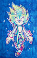 More drawings by erizosdecolores