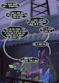 Waste of time - Ch8 - P9 by Elvche