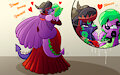[C] Dragon princesses