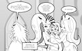 [C] Taking care of Stella's boytoy