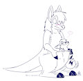 [Old Art] Kompy Art Batch (07)