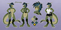 [C] Sharpy Reference SFW
