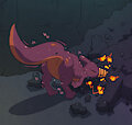 i like drilling by argonvile