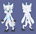 Comm - OC design